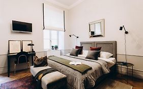 Jana 3 Apartments